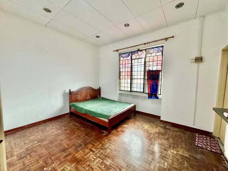 Rumah Teres 2 Tingkat untuk Dijual di Bangi (Selangor) - Fauran Nawawi - PropertyGuru.com.my