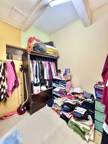 Rumah Teres 2 Tingkat untuk Dijual di Bangi (Selangor) - Fauran Nawawi - PropertyGuru.com.my