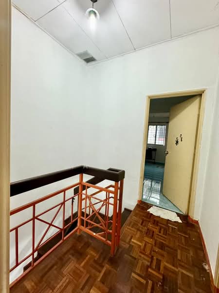 Rumah Teres 2 Tingkat untuk Dijual di Bangi (Selangor) - Fauran Nawawi - PropertyGuru.com.my