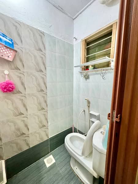 Rumah Teres 2 Tingkat untuk Dijual di Bangi (Selangor) - Fauran Nawawi - PropertyGuru.com.my