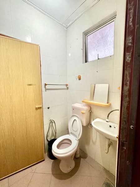 Rumah Teres 2 Tingkat untuk Dijual di Bangi (Selangor) - Fauran Nawawi - PropertyGuru.com.my