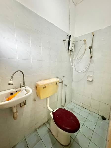 Rumah Teres 2 Tingkat untuk Dijual di Bangi (Selangor) - Fauran Nawawi - PropertyGuru.com.my