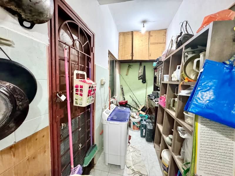 Rumah Teres 2 Tingkat untuk Dijual di Bangi (Selangor) - Fauran Nawawi - PropertyGuru.com.my