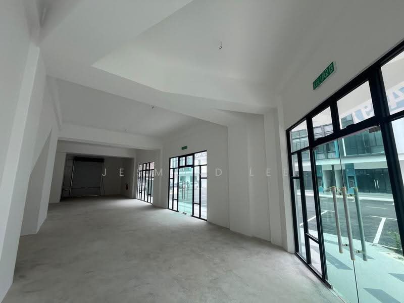 Shop / Office for Rent in Taman Perindustrian Permas Jaya (Masai) - Jesmond Lee - Interior - PropertyGuru.com.my