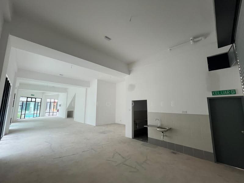 Shop / Office for Rent in Taman Perindustrian Permas Jaya (Masai) - Jesmond Lee - Interior - PropertyGuru.com.my