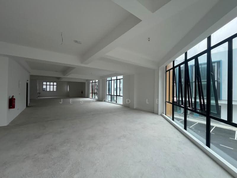Shop / Office for Rent in Taman Perindustrian Permas Jaya (Masai) - Jesmond Lee - Interior - PropertyGuru.com.my