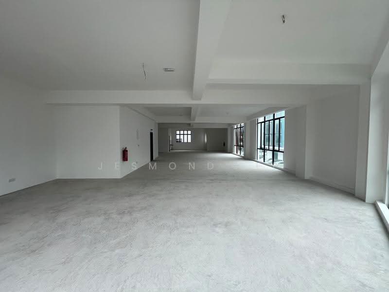 Shop / Office for Rent in Taman Perindustrian Permas Jaya (Masai) - Jesmond Lee - Interior - PropertyGuru.com.my
