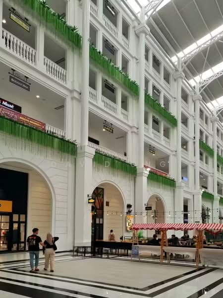 Rumah Niaga untuk Dijual di Iskandar Puteri (Nusajaya) (Johor) - David Ong - Exterior - PropertyGuru.com.my