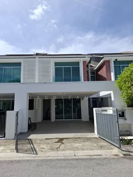 Rumah Teres 2 Tingkat untuk Dijual di Kepala Batas (Penang) - Hasnizam . - PropertyGuru.com.my