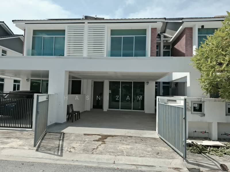 Rumah Teres 2 Tingkat untuk Dijual di Kepala Batas (Penang) - Hasnizam . - PropertyGuru.com.my