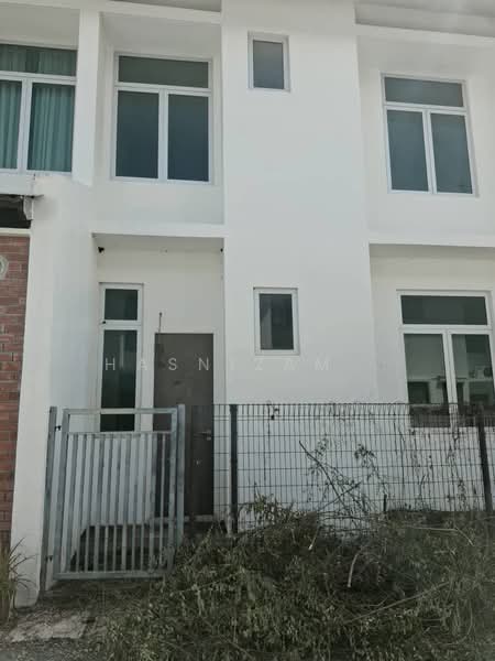 Rumah Teres 2 Tingkat untuk Dijual di Kepala Batas (Penang) - Hasnizam . - PropertyGuru.com.my