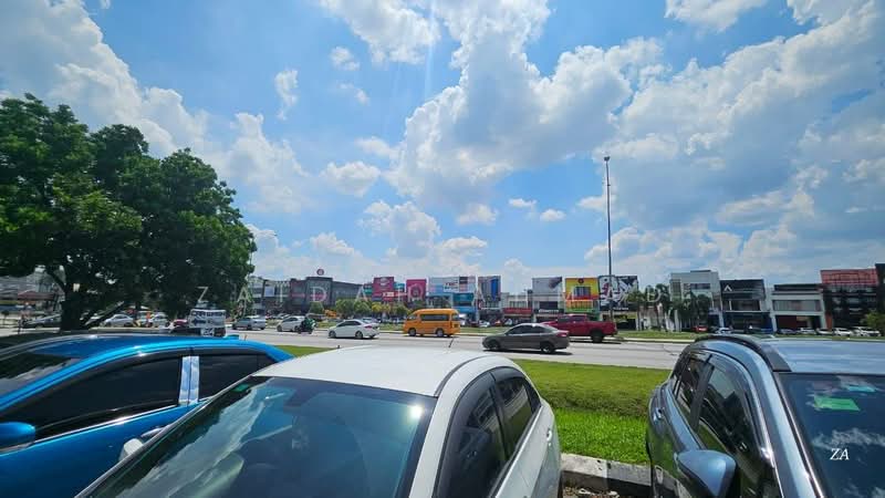 Shop / Office for Rent in Bandar Baru Bangi (Selangor) - Zaidah Ahmad - Exterior - PropertyGuru.com.my