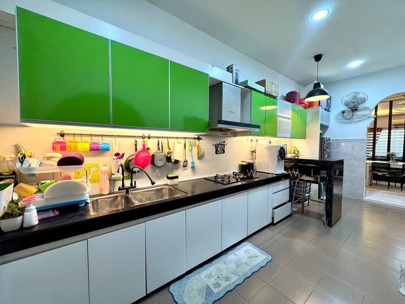 Rumah Teres 2 Tingkat untuk Dijual di Seksyen 33 (Shah Alam) - Fauran Nawawi - PropertyGuru.com.my
