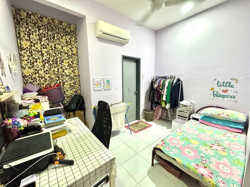 Rumah Teres 2 Tingkat untuk Dijual di Seksyen 33 (Shah Alam) - Fauran Nawawi - PropertyGuru.com.my