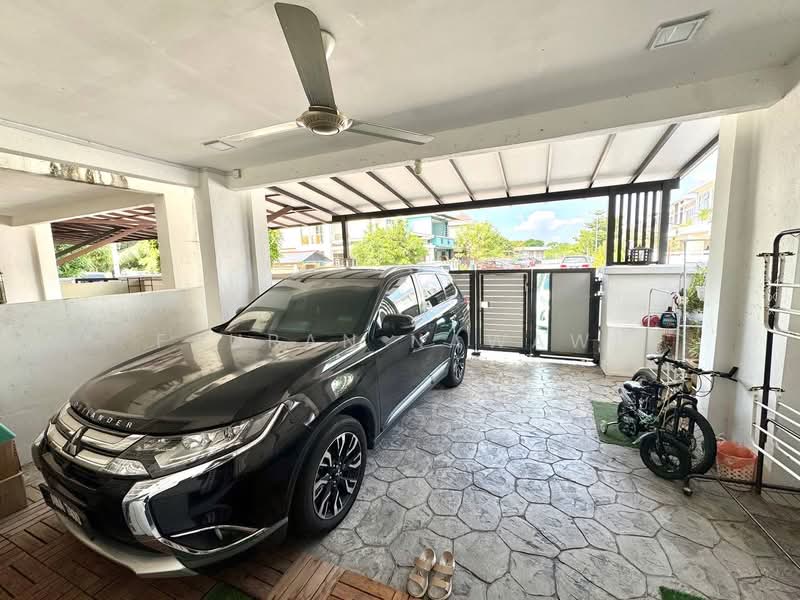 Rumah Teres 2 Tingkat untuk Dijual di Seksyen 33 (Shah Alam) - Fauran Nawawi - PropertyGuru.com.my