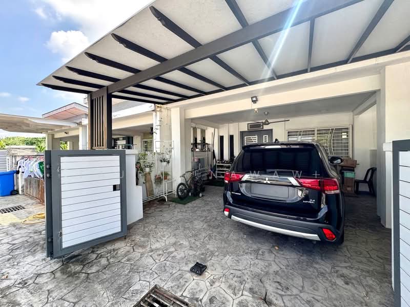Rumah Teres 2 Tingkat untuk Dijual di Seksyen 33 (Shah Alam) - Fauran Nawawi - PropertyGuru.com.my