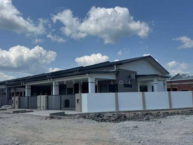 Rumah Teres 1-Tingkat untuk Dijual di Serian (Sarawak) - Leslie Loi - PropertyGuru.com.my