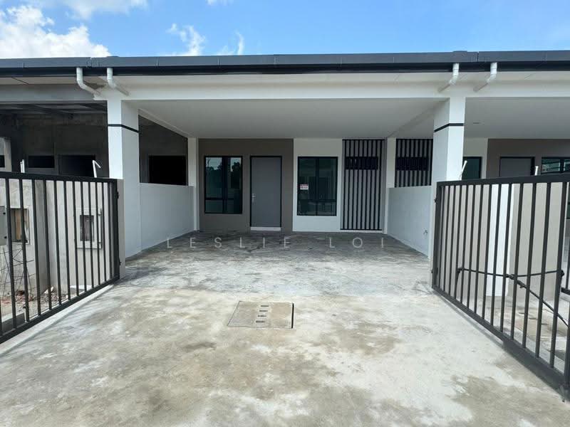 Rumah Teres 1-Tingkat untuk Dijual di Serian (Sarawak) - Leslie Loi - PropertyGuru.com.my