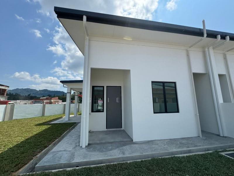 Rumah Teres 1-Tingkat untuk Dijual di Serian (Sarawak) - Leslie Loi - PropertyGuru.com.my