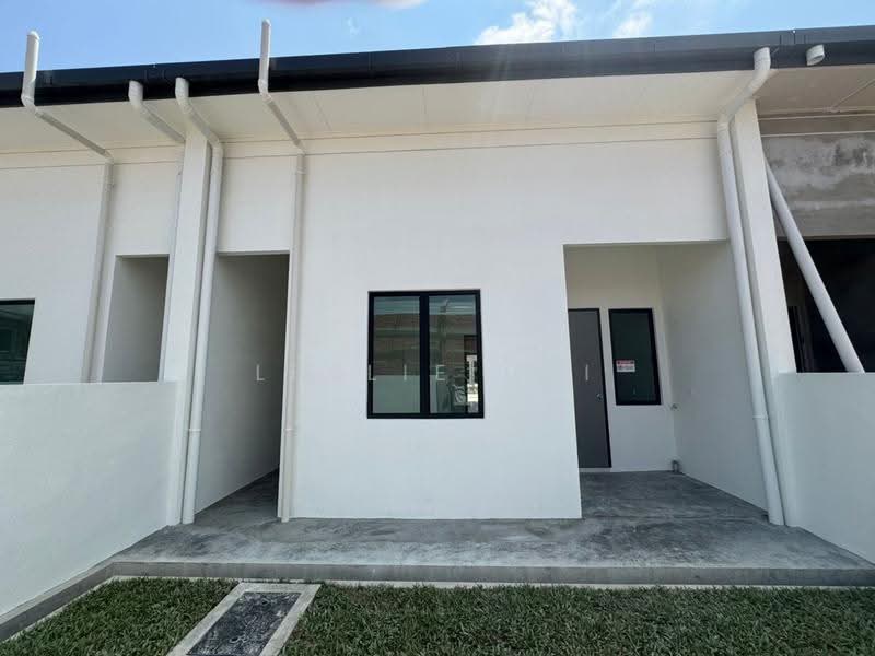 Rumah Teres 1-Tingkat untuk Dijual di Serian (Sarawak) - Leslie Loi - PropertyGuru.com.my