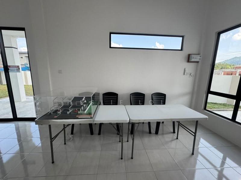 Rumah Teres 1-Tingkat untuk Dijual di Serian (Sarawak) - Leslie Loi - PropertyGuru.com.my