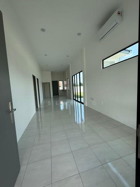 Rumah Teres 1-Tingkat untuk Dijual di Serian (Sarawak) - Leslie Loi - PropertyGuru.com.my