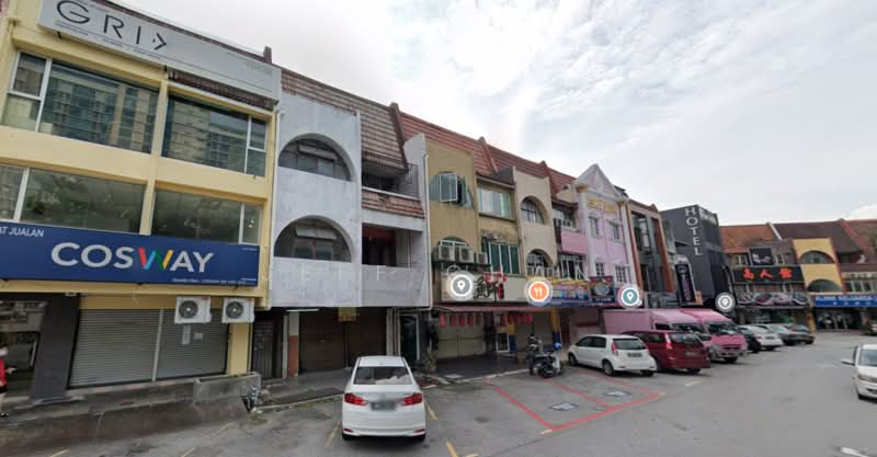 Shop / Office for Rent in SS15 (Subang Jaya) - Jeff Chan - Exterior - PropertyGuru.com.my