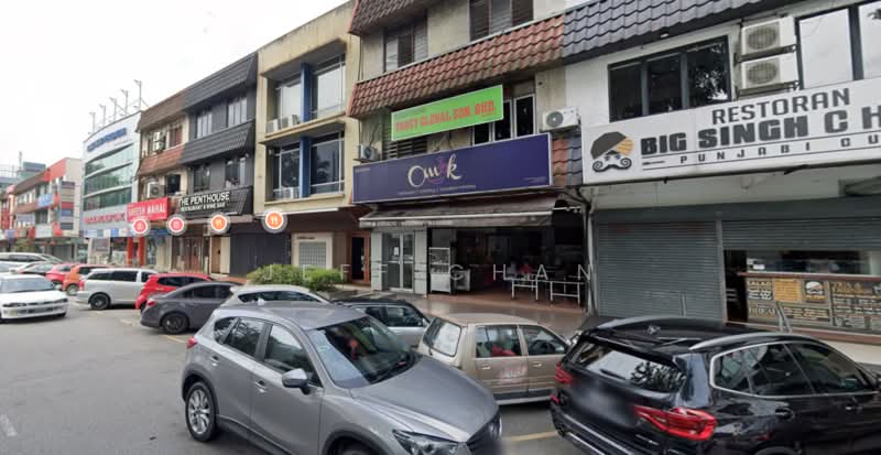 Shop / Office for Rent in SS15 (Subang Jaya) - Jeff Chan - Exterior - PropertyGuru.com.my
