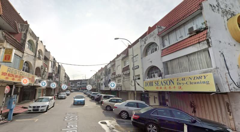 Shop / Office for Rent in SS15 (Subang Jaya) - Jeff Chan - Exterior - PropertyGuru.com.my