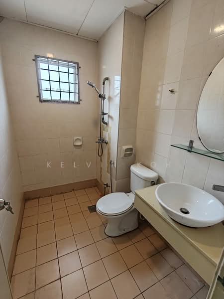 Rumah Teres 2 Tingkat untuk Dijual di Kota Damansara (Selangor) - Kelvin Koh - Bathroom - PropertyGuru.com.my
