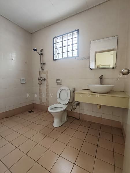 Rumah Teres 2 Tingkat untuk Dijual di Kota Damansara (Selangor) - Kelvin Koh - Bathroom - PropertyGuru.com.my