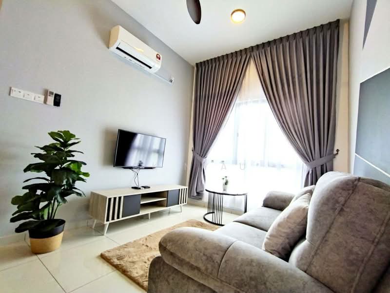 Kondominium untuk Disewa di The Horizon - Ck Nyau - PropertyGuru.com.my