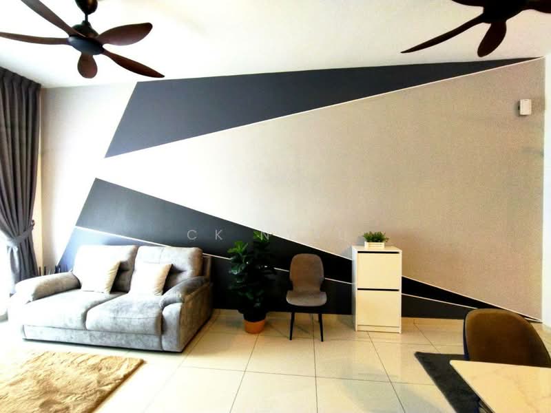 Kondominium untuk Disewa di The Horizon - Ck Nyau - PropertyGuru.com.my