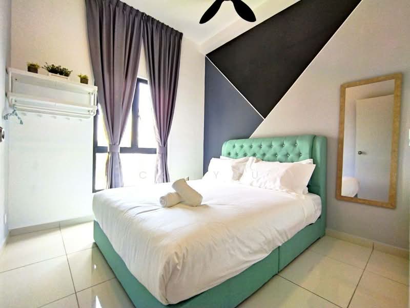 Kondominium untuk Disewa di The Horizon - Ck Nyau - PropertyGuru.com.my