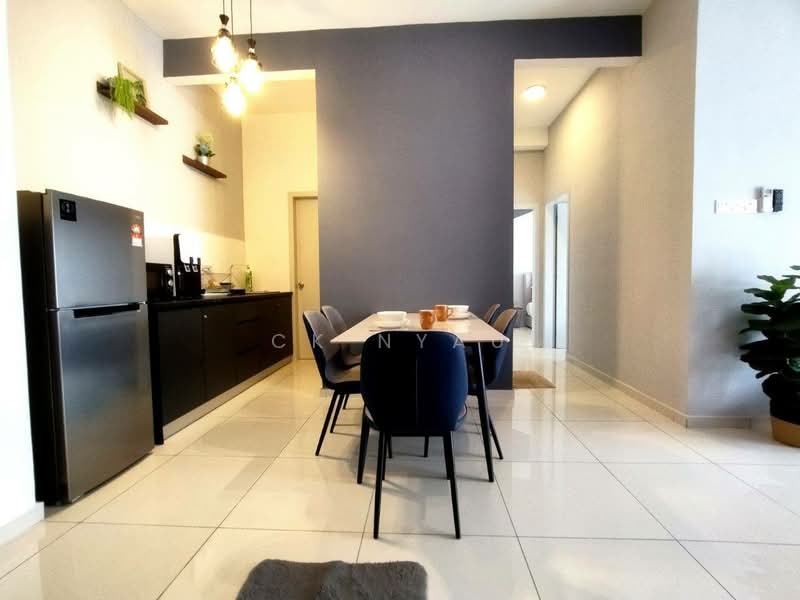 Kondominium untuk Disewa di The Horizon - Ck Nyau - PropertyGuru.com.my