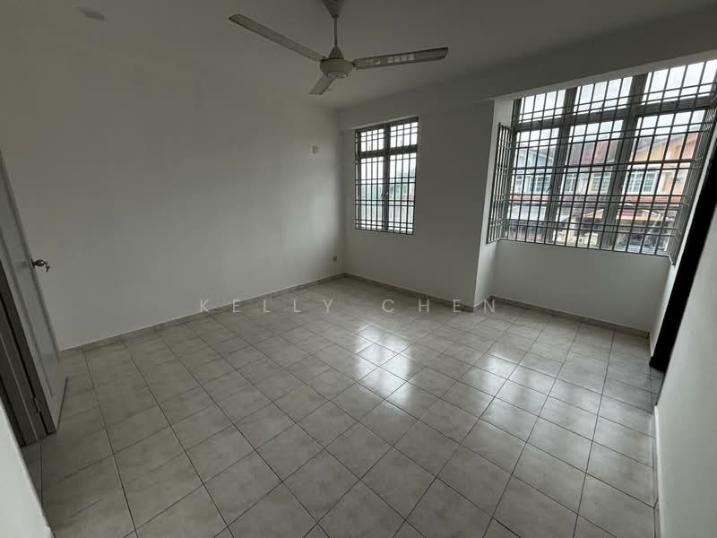2-storey Terraced House for Sale in Austin Perdana (Tebrau) - Kelly Chen - Interior - PropertyGuru.com.my
