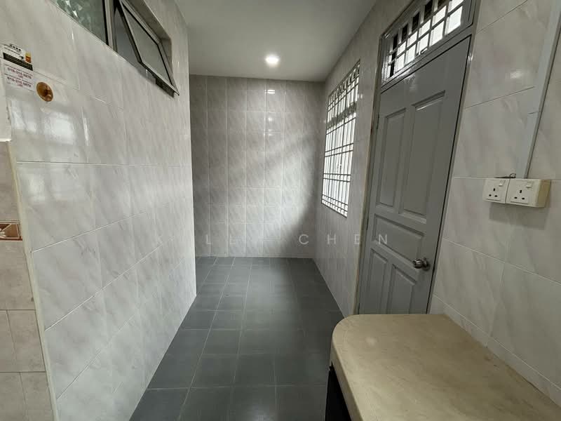 2-storey Terraced House for Sale in Austin Perdana (Tebrau) - Kelly Chen - Interior - PropertyGuru.com.my