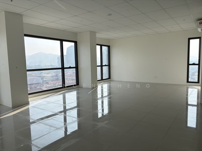 Shop / Office for Rent in Kota Damansara (Selangor) - Vincent Heng - PropertyGuru.com.my