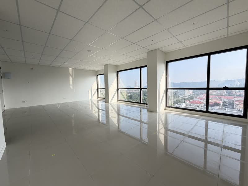 Shop / Office for Rent in Kota Damansara (Selangor) - Vincent Heng - PropertyGuru.com.my
