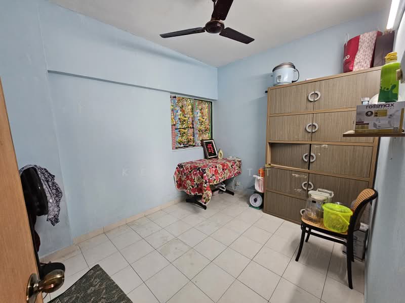 Condominium for Sale at Sri Lata @ Desa Petaling - Kent Fatt - Interior - PropertyGuru.com.my