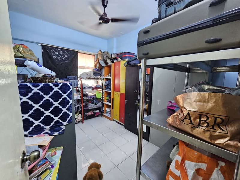 Condominium for Sale at Sri Lata @ Desa Petaling - Kent Fatt - Interior - PropertyGuru.com.my