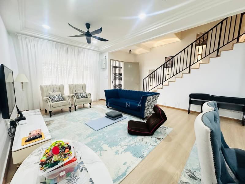 Rumah Teres 2 Tingkat untuk Dijual di Sepang (Selangor) - Fauran Nawawi - PropertyGuru.com.my