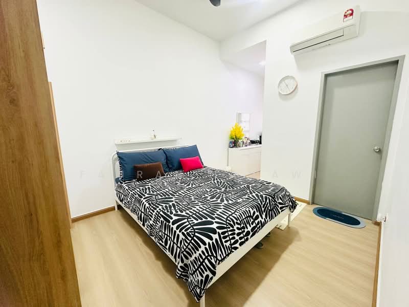 Rumah Teres 2 Tingkat untuk Dijual di Sepang (Selangor) - Fauran Nawawi - PropertyGuru.com.my