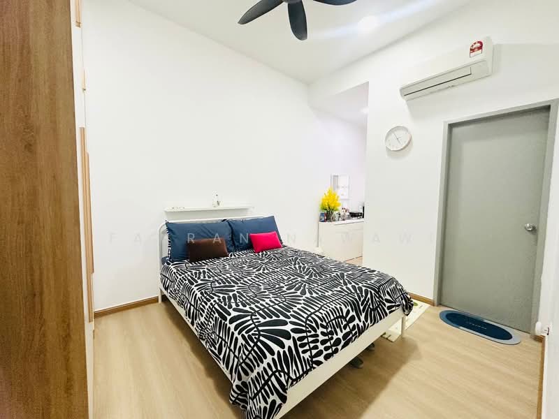 Rumah Teres 2 Tingkat untuk Dijual di Sepang (Selangor) - Fauran Nawawi - PropertyGuru.com.my