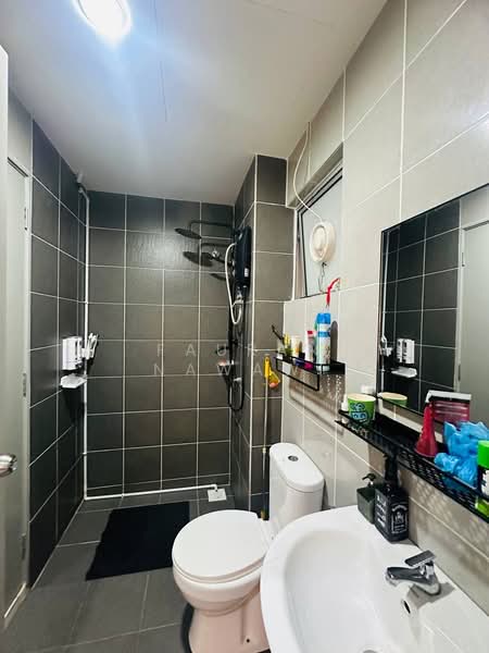 Rumah Teres 2 Tingkat untuk Dijual di Sepang (Selangor) - Fauran Nawawi - PropertyGuru.com.my