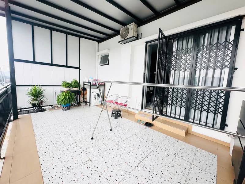 Rumah Teres 2 Tingkat untuk Dijual di Sepang (Selangor) - Fauran Nawawi - PropertyGuru.com.my
