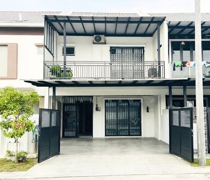 Rumah Teres 2 Tingkat untuk Dijual di Sepang (Selangor) - Fauran Nawawi - PropertyGuru.com.my