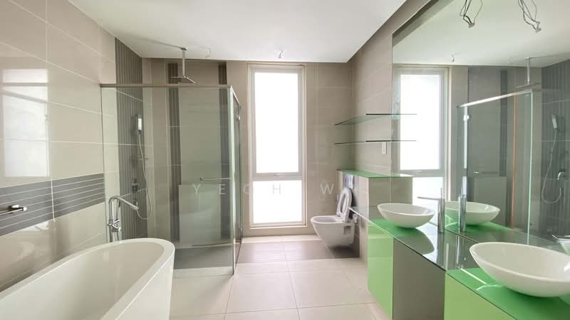 Bungalow House untuk Disewa di Sunway Rymba Hills (Petaling Jaya) - Yeoh WY - Bathroom - PropertyGuru.com.my