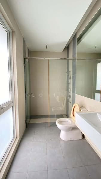 Bungalow House untuk Disewa di Sunway Rymba Hills (Petaling Jaya) - Yeoh WY - Bathroom - PropertyGuru.com.my