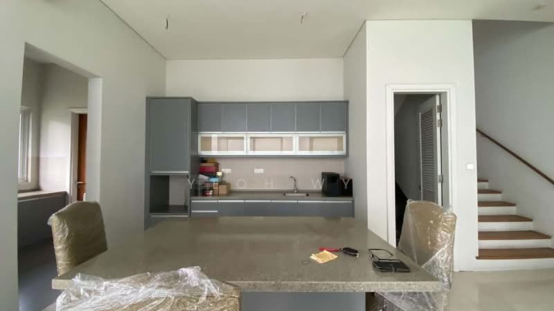 Bungalow House untuk Disewa di Sunway Rymba Hills (Petaling Jaya) - Yeoh WY - Kitchen - PropertyGuru.com.my